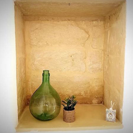הוילה סן צ'זריו די לצ'ה Casa Regina Elena - Locazione Turistica מראה חיצוני תמונה