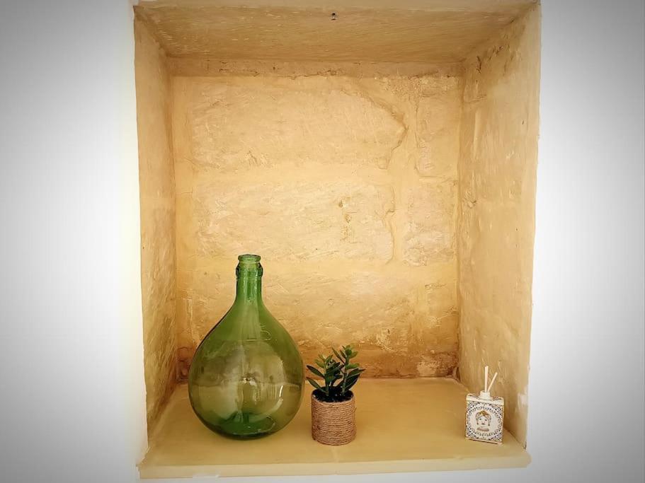 הוילה סן צ'זריו די לצ'ה Casa Regina Elena - Locazione Turistica מראה חיצוני תמונה