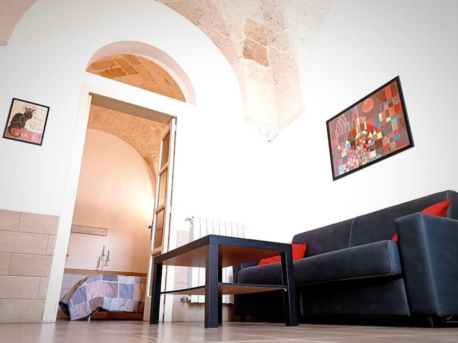 הוילה סן צ'זריו די לצ'ה Casa Regina Elena - Locazione Turistica מראה חיצוני תמונה